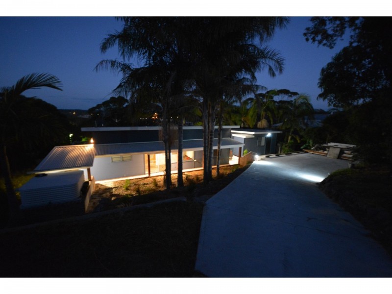 Burrill Lake NSW 2539