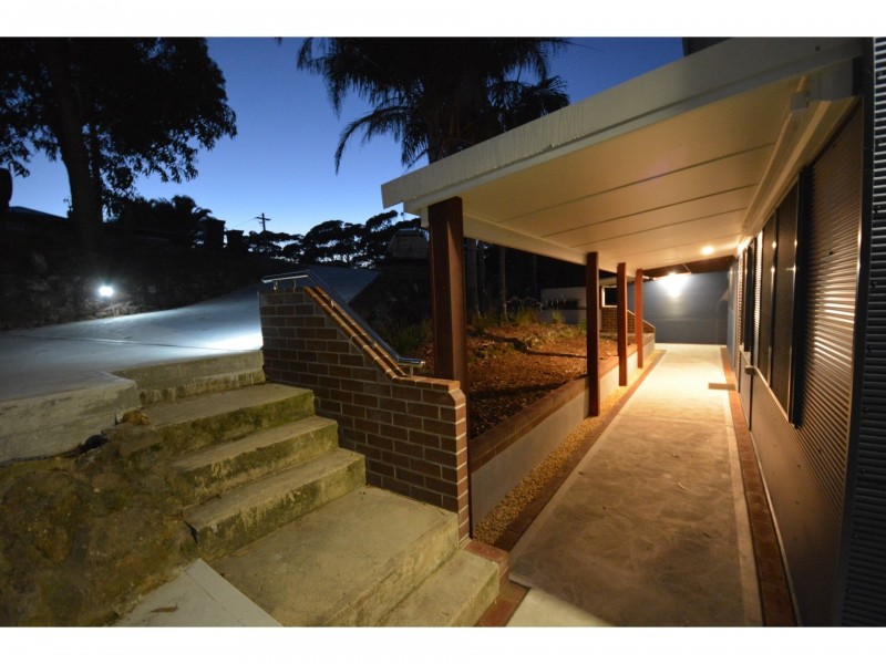 Burrill Lake NSW 2539