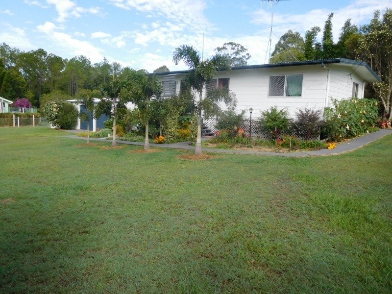 Glenwood QLD 4570