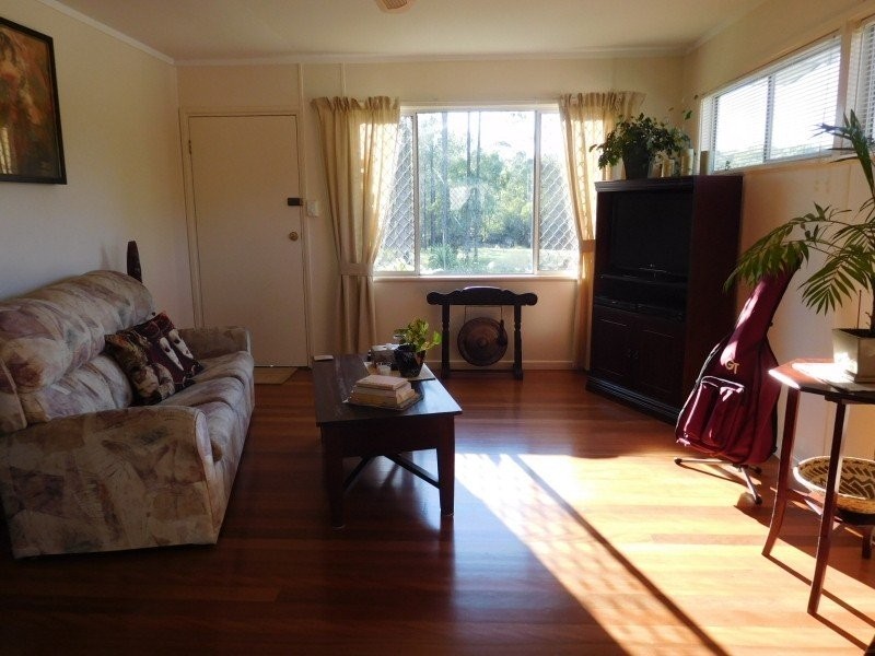 Glenwood QLD 4570