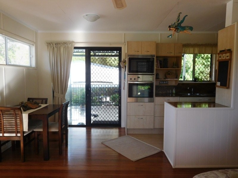 Glenwood QLD 4570