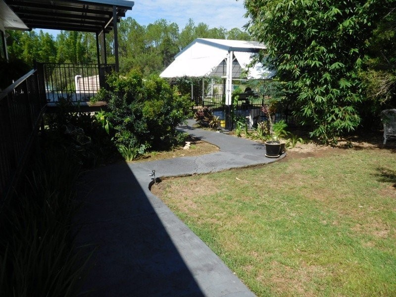 Glenwood QLD 4570