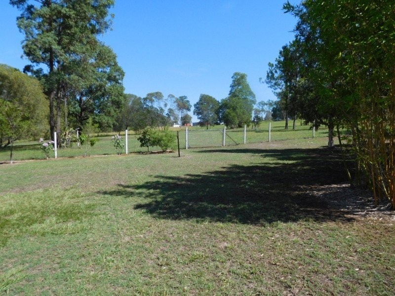 Glenwood QLD 4570