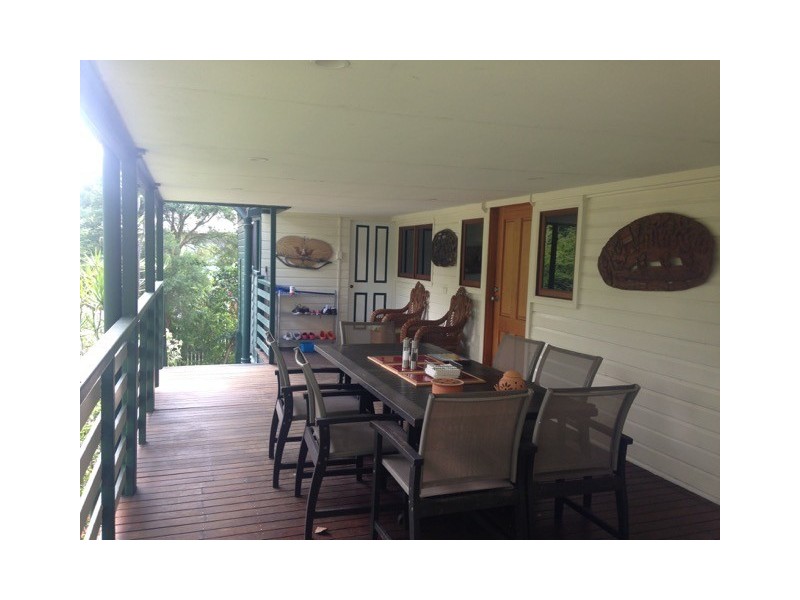 42 Albany Road, Hyde Park QLD 4812