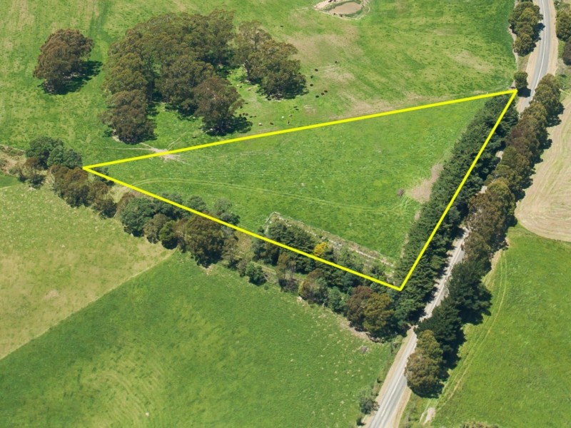 1850 Meeniyan-Mirboo North Road, Mardan VIC 3953