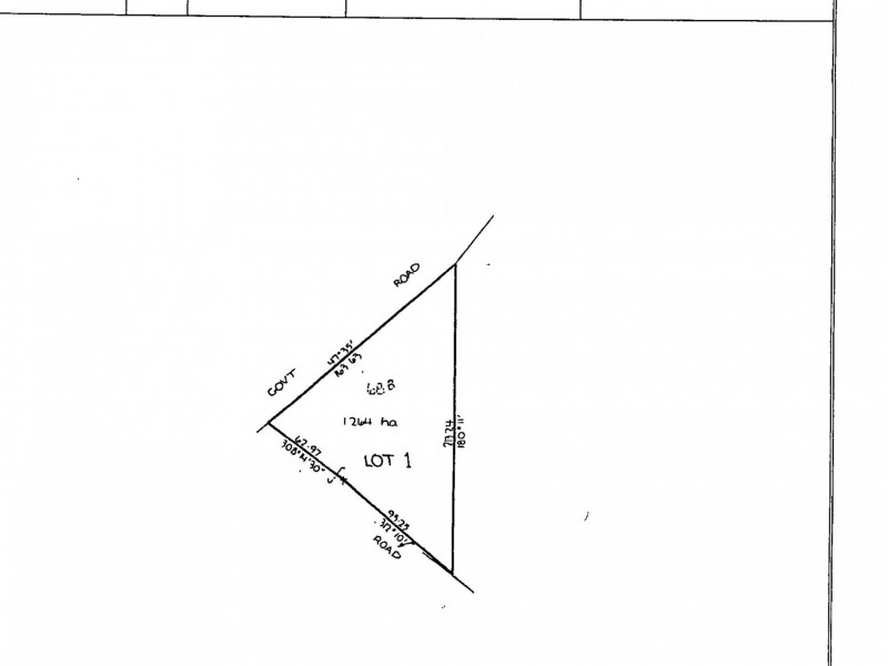 1850 Meeniyan-Mirboo North Road, Mardan VIC 3953