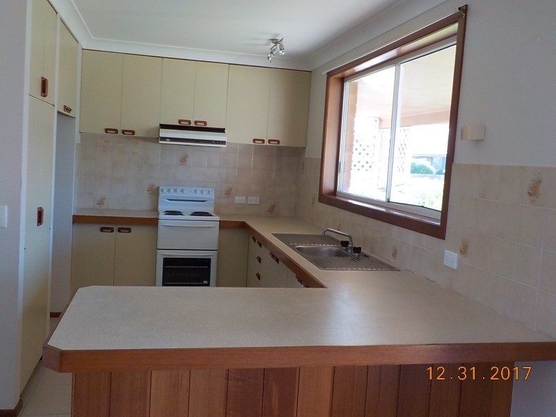 4 Grevillia Avenue, Yamba NSW 2464
