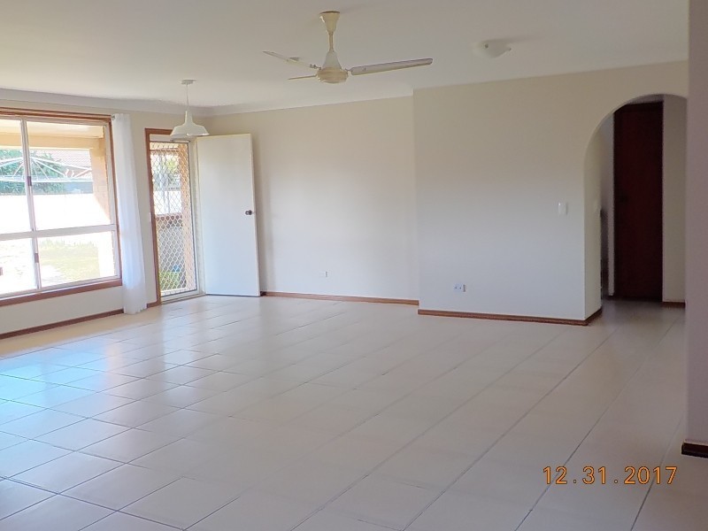 4 Grevillia Avenue, Yamba NSW 2464