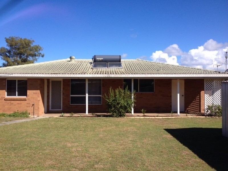 4 Grevillia Avenue, Yamba NSW 2464