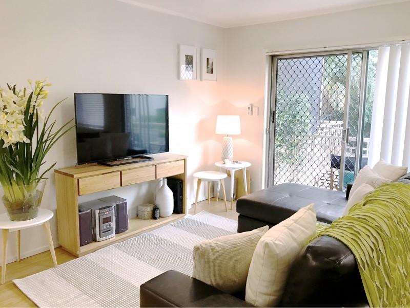 4/9 Stuckey Road, Clayfield QLD 4011