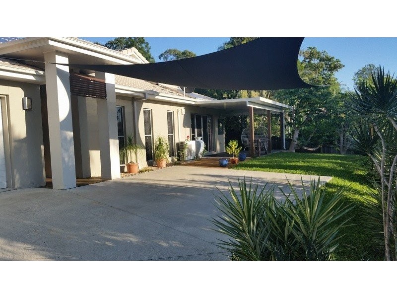 31A Utrecht Street, Cornubia QLD 4130