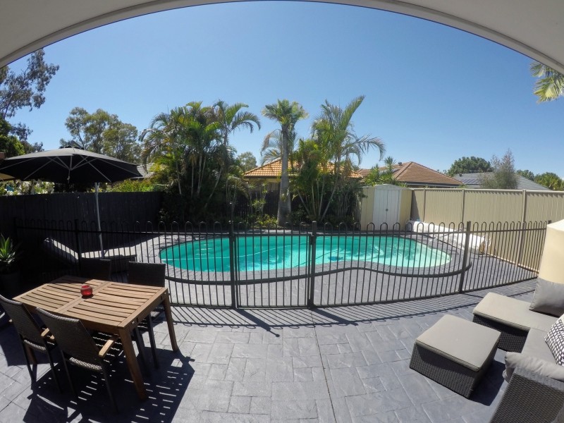 7 Violet Place, Wavell Heights QLD 4012