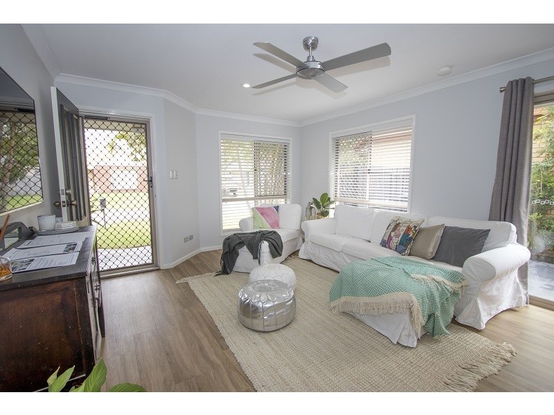 7 Violet Place, Wavell Heights QLD 4012