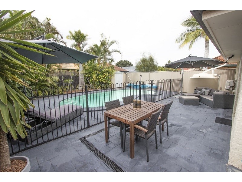 7 Violet Place, Wavell Heights QLD 4012
