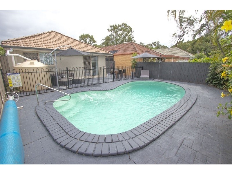 7 Violet Place, Wavell Heights QLD 4012