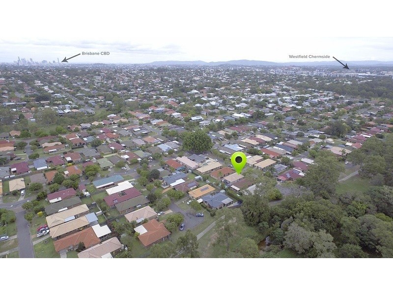 7 Violet Place, Wavell Heights QLD 4012
