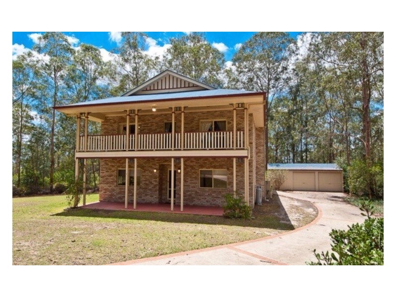 10 Jacksonia Drive, Warner QLD 4500