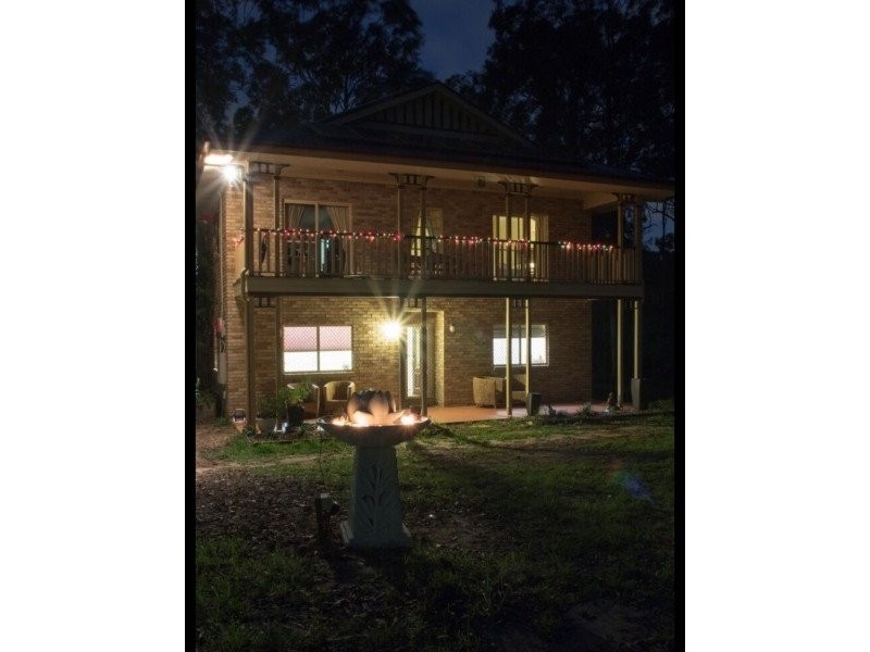 10 Jacksonia Drive, Warner QLD 4500