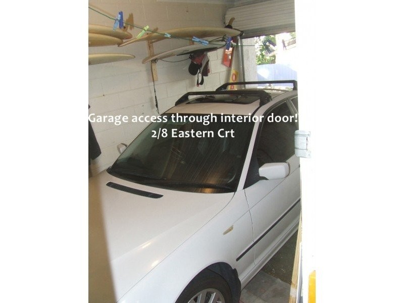 2/8 Eastern Court, Mount Coolum QLD 4573