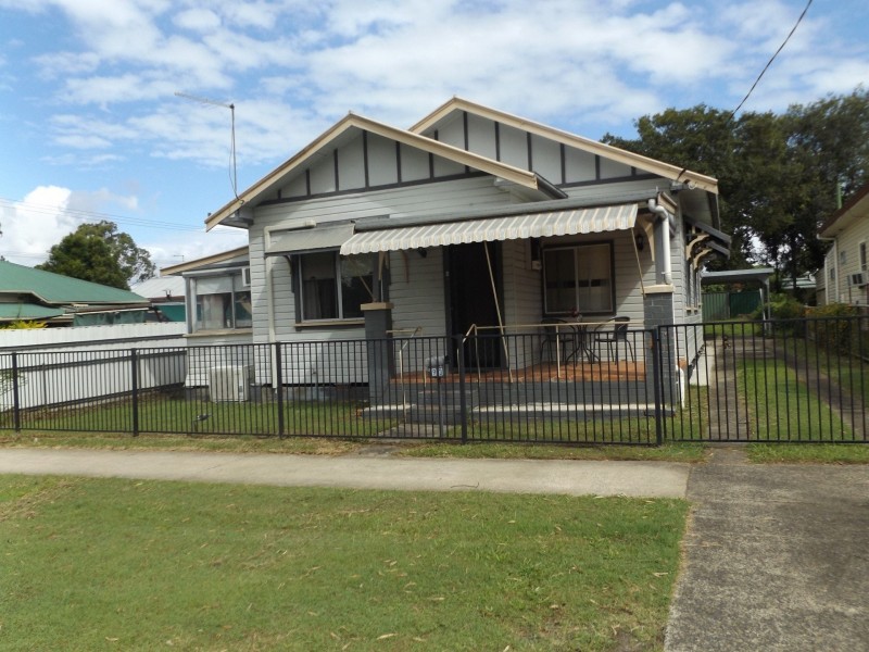 93 Canterbury Street, Casino NSW 2470