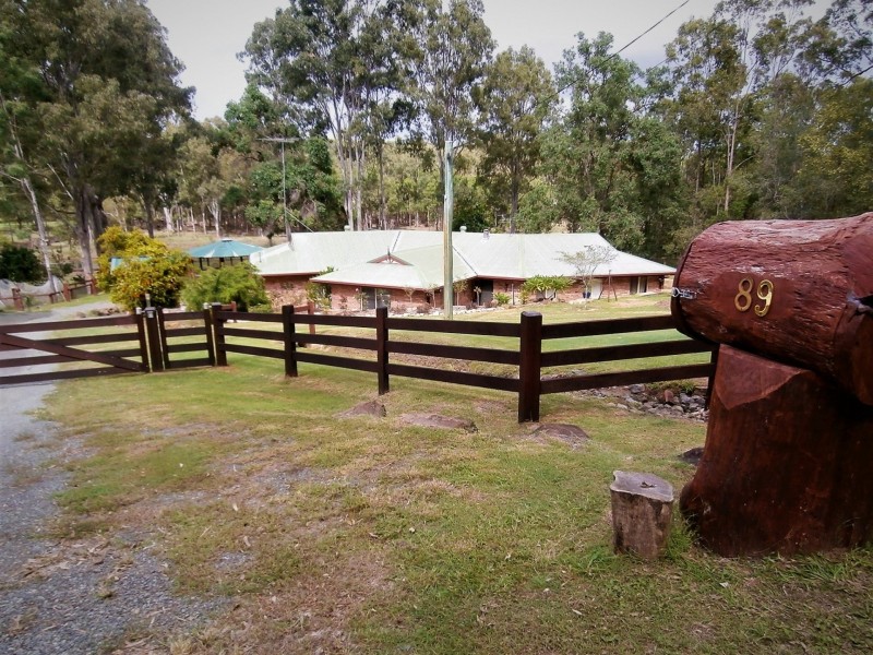 89-95 Palomino Road, Tamborine QLD 4270