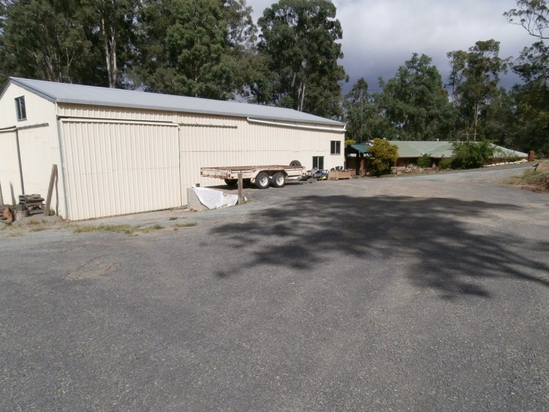 89-95 Palomino Road, Tamborine QLD 4270