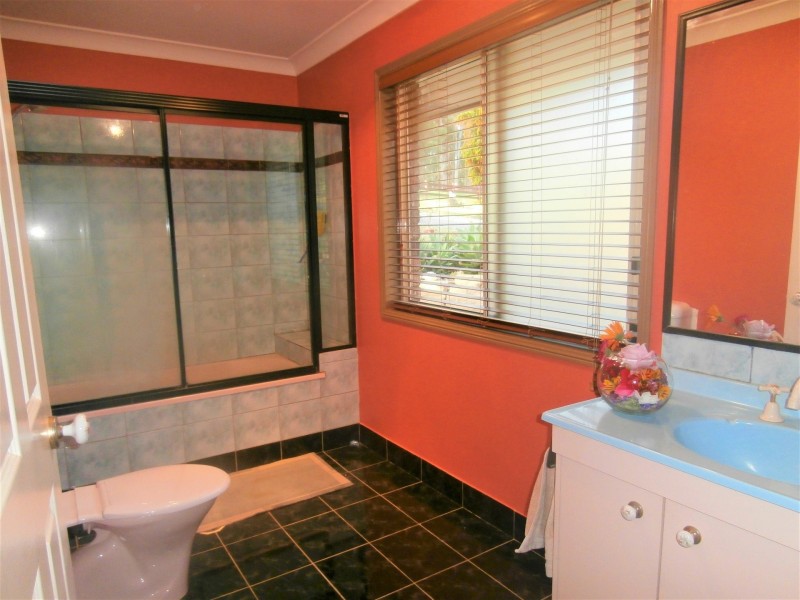 89-95 Palomino Road, Tamborine QLD 4270