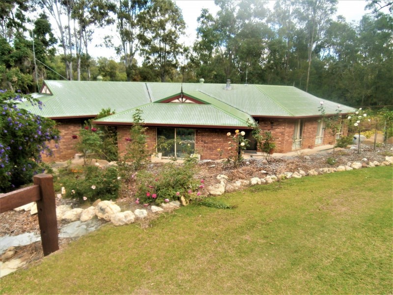 89-95 Palomino Road, Tamborine QLD 4270