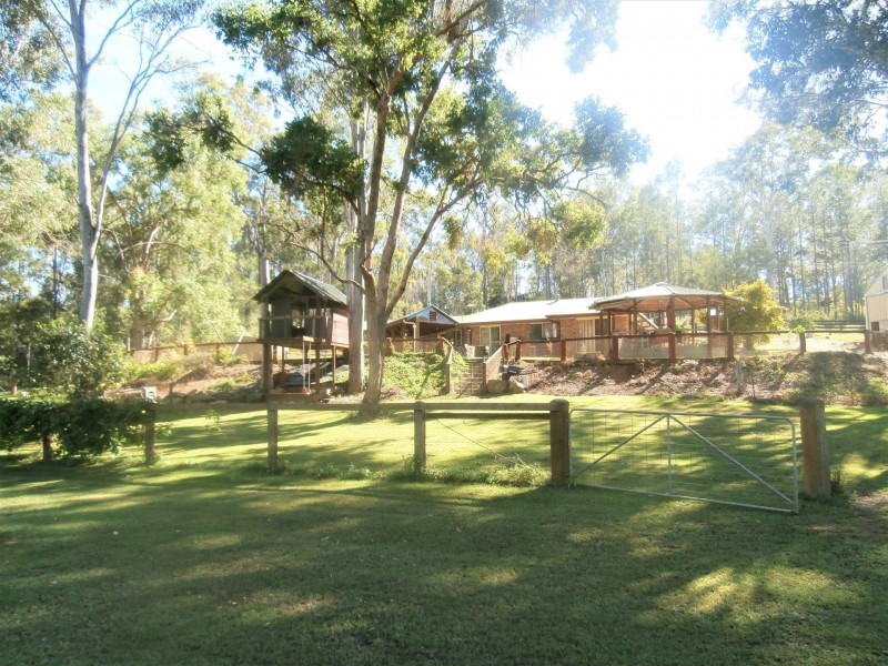 89-95 Palomino Road, Tamborine QLD 4270