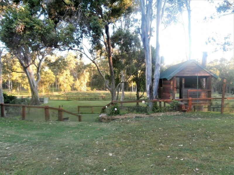 89-95 Palomino Road, Tamborine QLD 4270