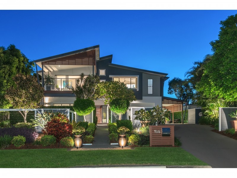 155 Gibson Crescent, Bellbowrie QLD 4070