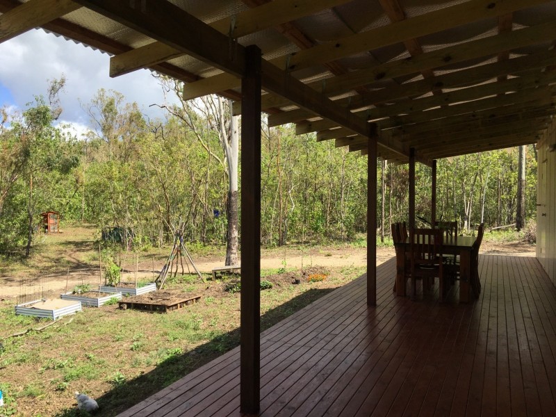 21 Lelona Drive, Bloomsbury QLD 4799