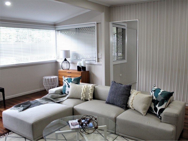 35 Jeffcott Street, Wavell Heights QLD 4012