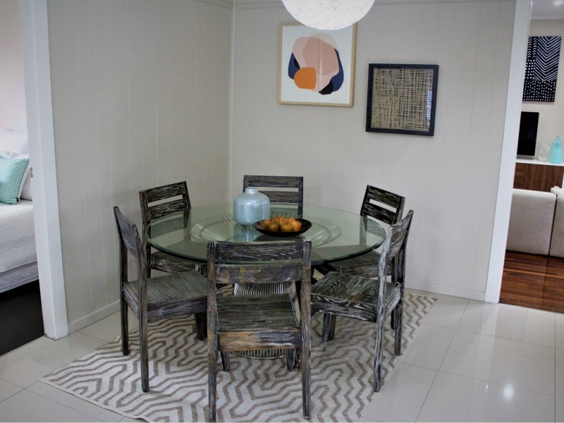 35 Jeffcott Street, Wavell Heights QLD 4012