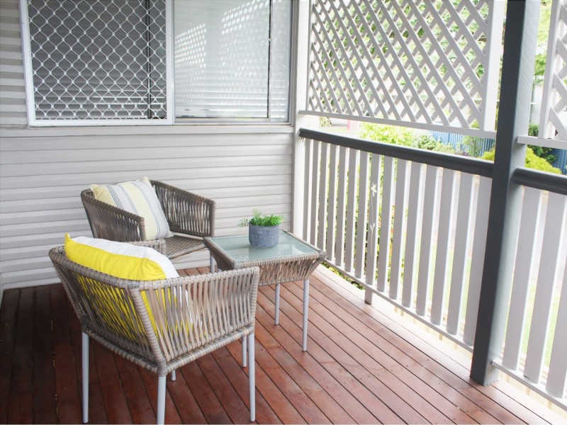 35 Jeffcott Street, Wavell Heights QLD 4012