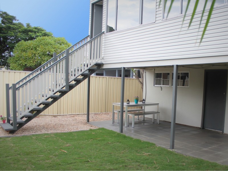 35 Jeffcott Street, Wavell Heights QLD 4012