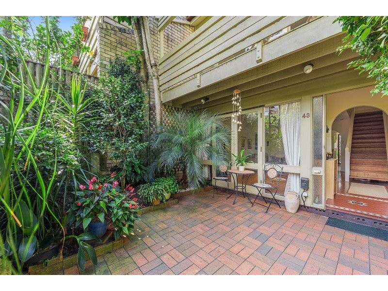 43/31-39 Diamond Bay Road, Vaucluse NSW 2030