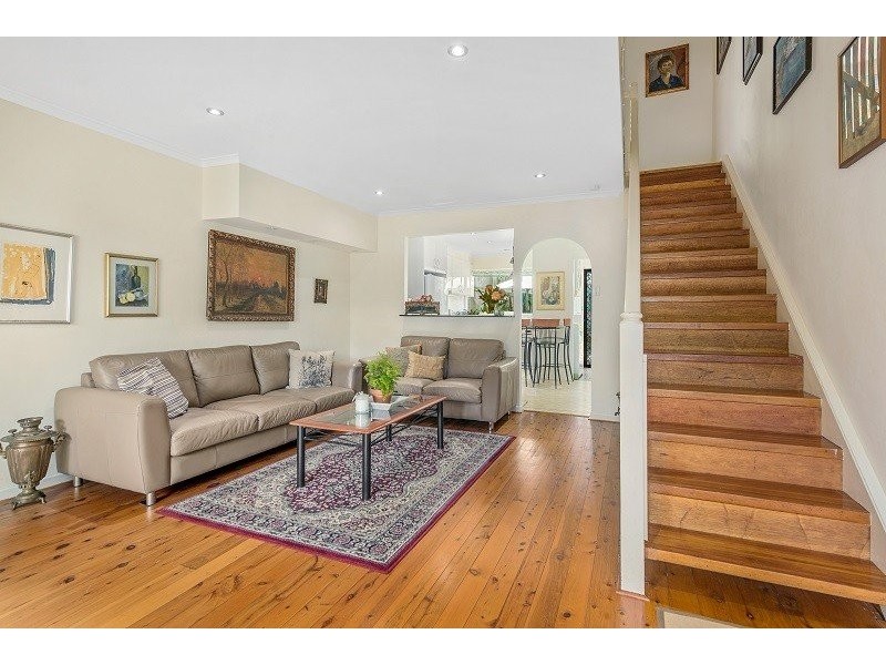 43/31-39 Diamond Bay Road, Vaucluse NSW 2030