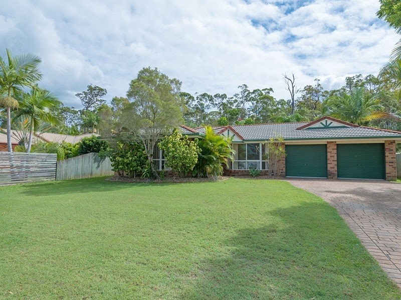 14 Driver Court, Tewantin QLD 4565