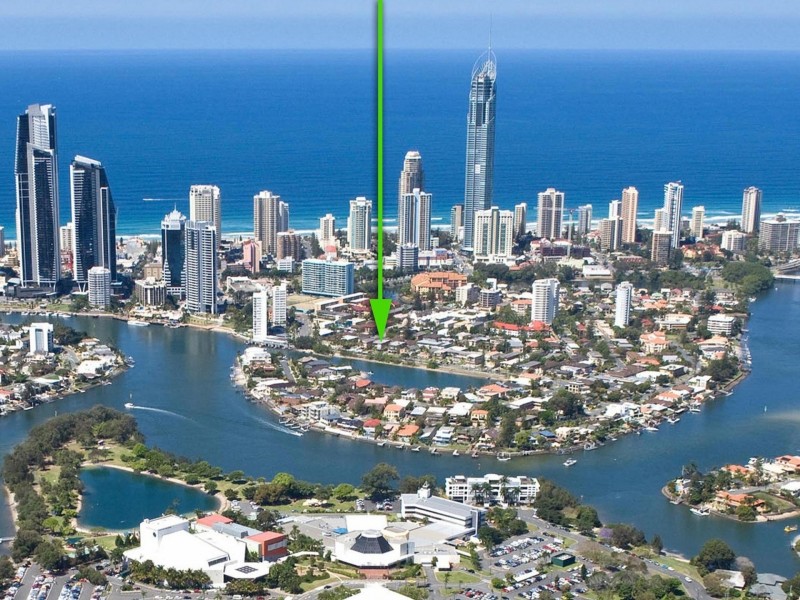 1/23 Watson Esplanade, Surfers Paradise QLD 4217