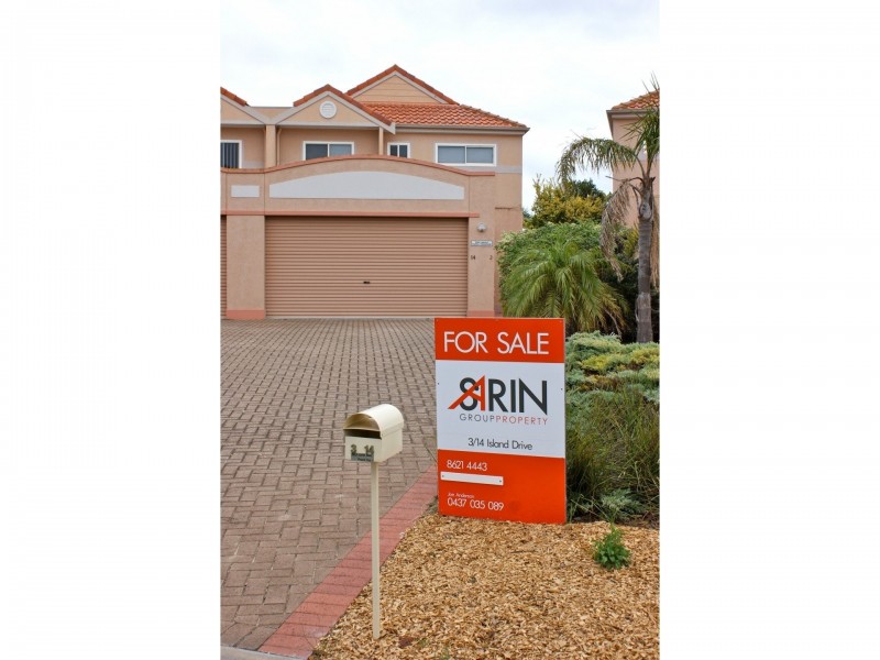 3/14 Island Drive, Port Lincoln SA 5606