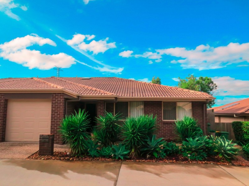 4 Greenside Grove, Berrinba QLD 4117