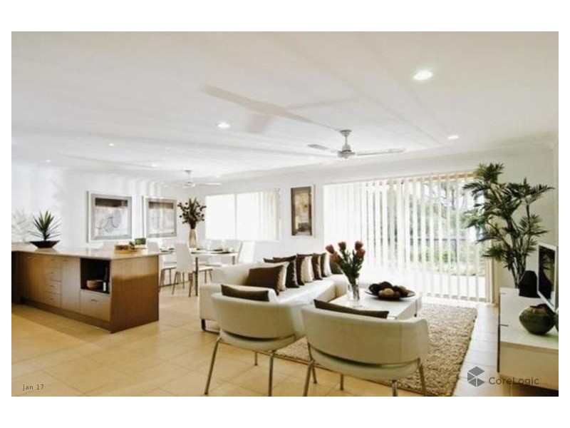 4 Greenside Grove, Berrinba QLD 4117