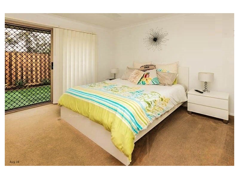 4 Greenside Grove, Berrinba QLD 4117
