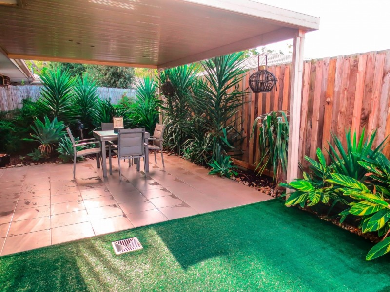 4 Greenside Grove, Berrinba QLD 4117