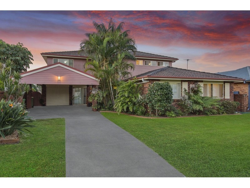 21 Mainsail Avenue, St Huberts Island NSW 2257