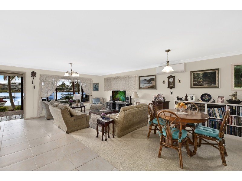 21 Mainsail Avenue, St Huberts Island NSW 2257
