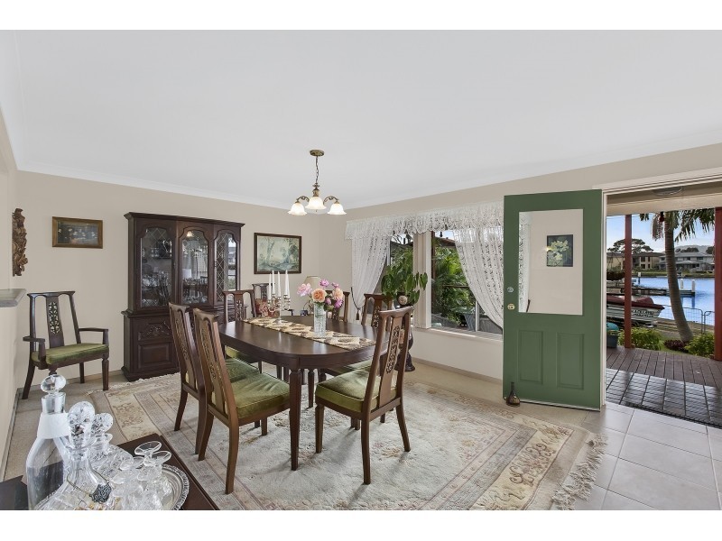 21 Mainsail Avenue, St Huberts Island NSW 2257