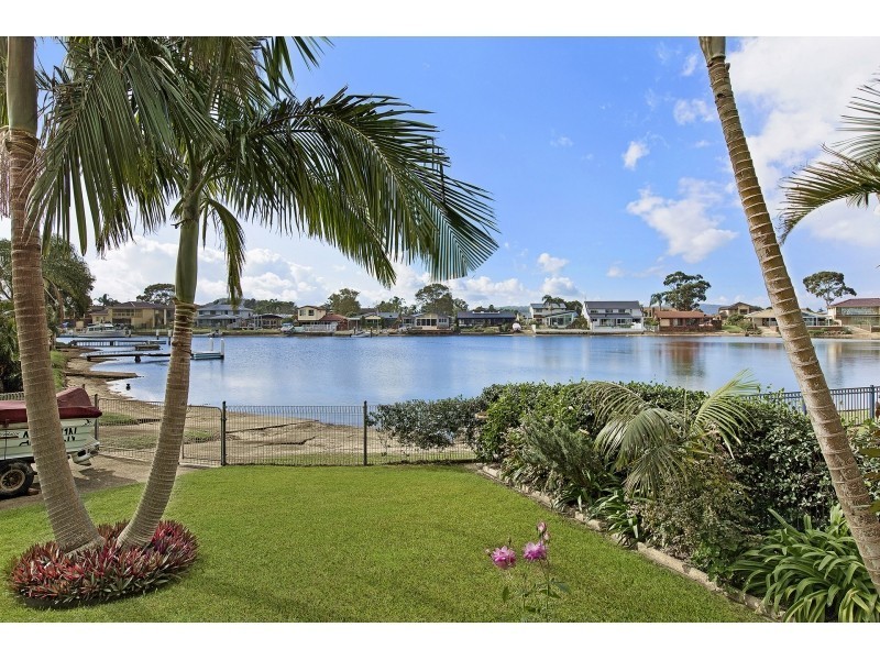 21 Mainsail Avenue, St Huberts Island NSW 2257