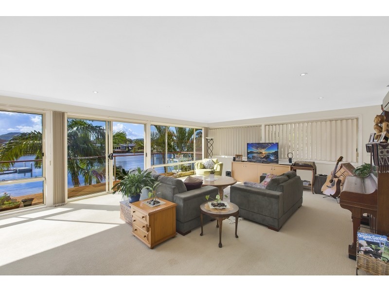 21 Mainsail Avenue, St Huberts Island NSW 2257